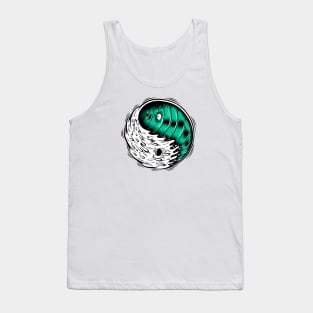 Soul Surfing (front print) Tank Top